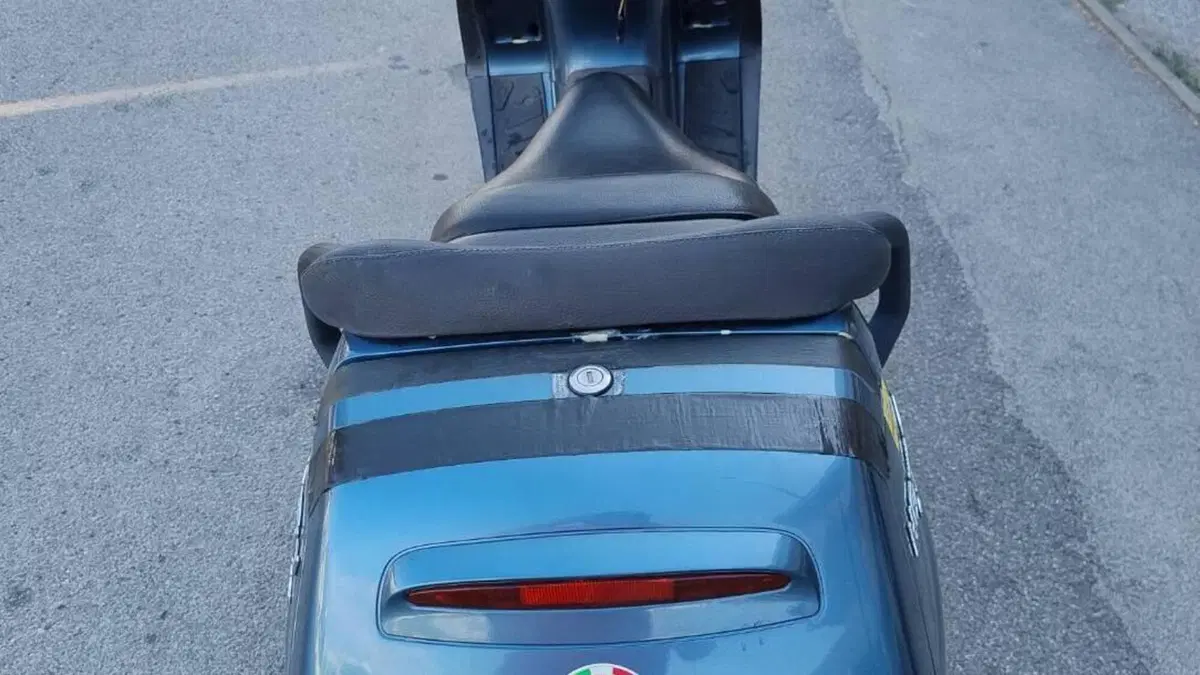 Piaggio   (3)