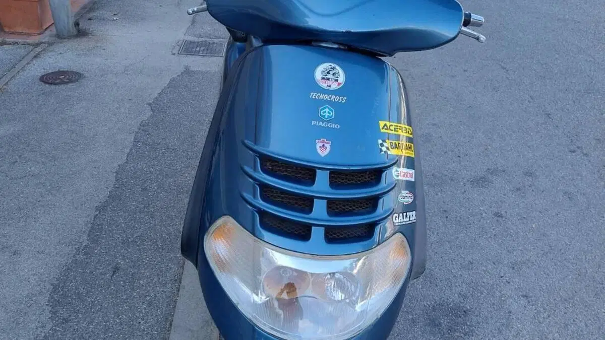 Piaggio   (5)