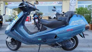 Piaggio  