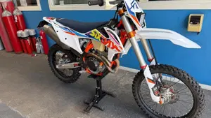 KTM 350 EXC-F Six Days (2023)  (3)