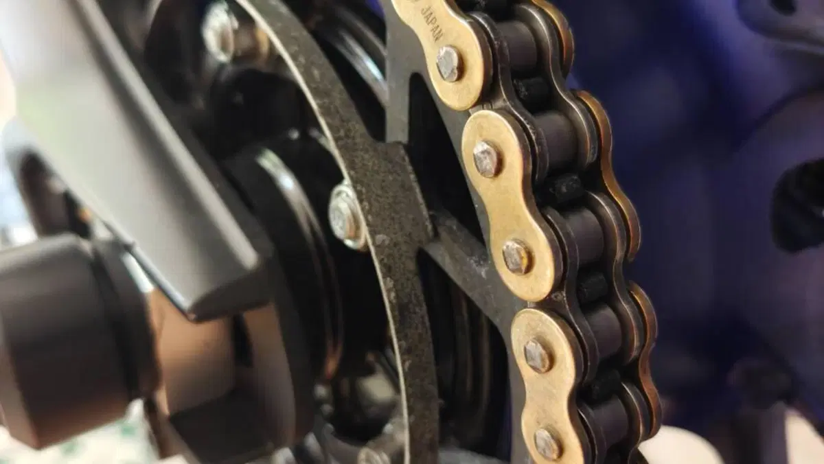 Yamaha MT-09 SP (2018 - 20)  (3)
