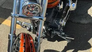 Harley-Davidson 1800 Breakout (2012 - 14) - FXSBSE  (2)