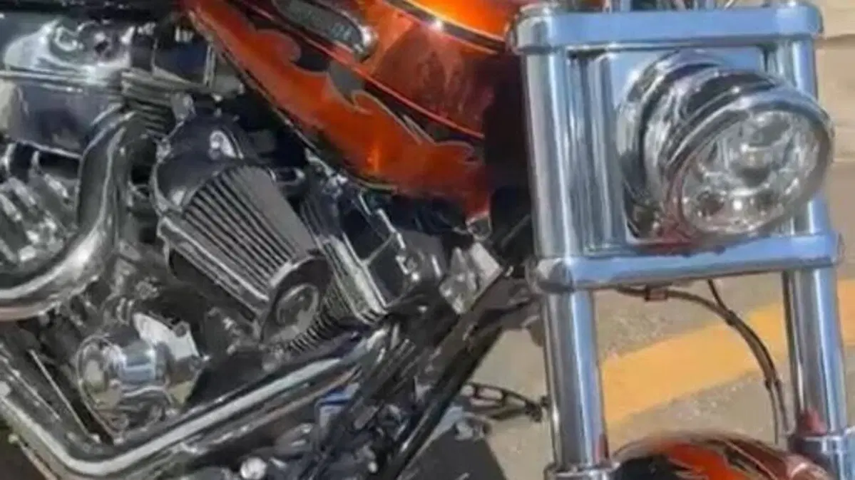 Harley-Davidson 1800 Breakout (2012 - 14) - FXSBSE  (3)