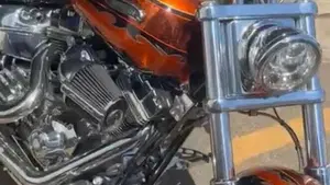 Harley-Davidson 1800 Breakout (2012 - 14) - FXSBSE  (3)