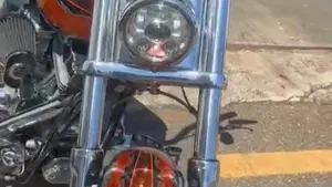 Harley-Davidson 1800 Breakout (2012 - 14) - FXSBSE  (4)