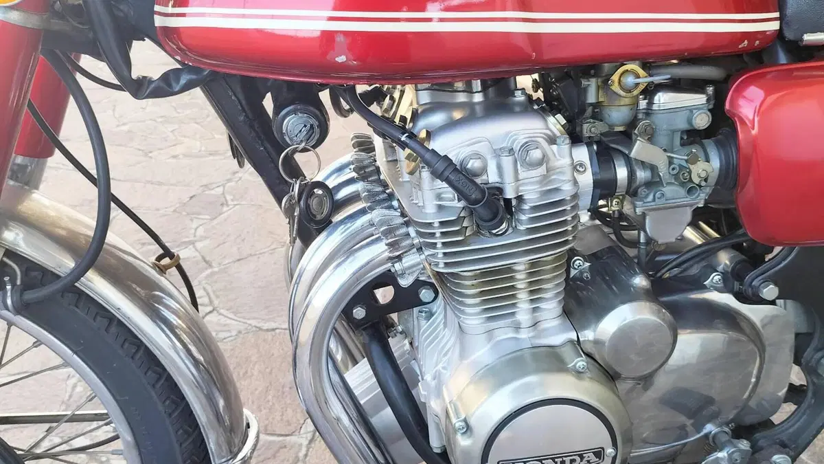 Honda   (5)
