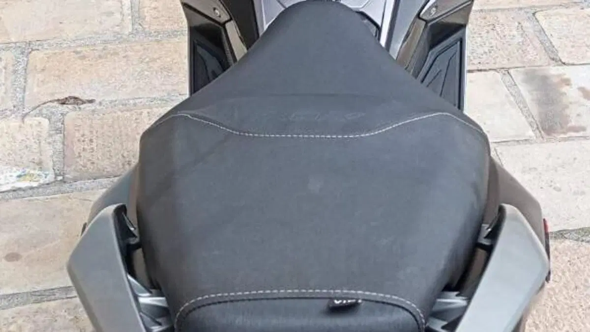 Voge Sfida SR1 ADV (2023 - 26)  (2)