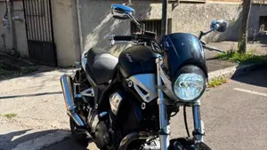 Yamaha BT 1100 Bulldog  (2)