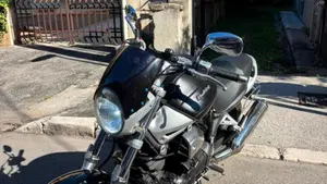 Yamaha BT 1100 Bulldog  (3)
