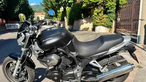 Yamaha BT 1100 Bulldog  (4)