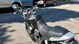 Yamaha BT 1100 Bulldog  (6)