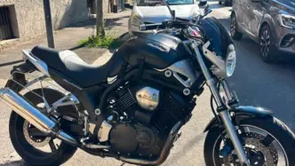 Yamaha BT 1100 Bulldog