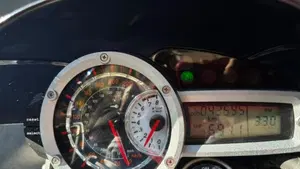 Yamaha BT 1100 Bulldog  (8)
