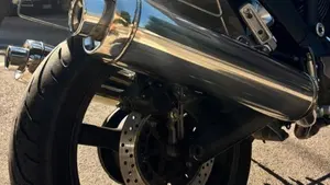 Yamaha BT 1100 Bulldog  (9)