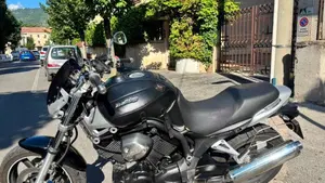Yamaha BT 1100 Bulldog  (10)