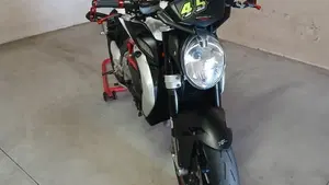 MV Agusta Brutale 800 (2012 - 15)  (4)