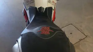 MV Agusta Brutale 800 (2012 - 15)  (9)