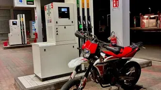Fantic Motor Motard 125 Performance 4t (2020)