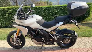 Ducati Multistrada 1200 S Touring (2010 - 12)  (2)