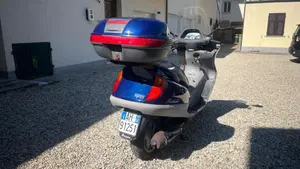 Honda Pantheon 125 (1998 - 02)  (5)