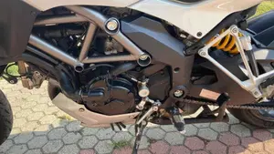 Ducati Multistrada 1200 S Touring (2010 - 12)  (6)