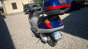 Honda Pantheon 125 (1998 - 02)  (10)