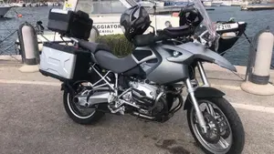 Bmw R 1200 GS (2004 - 07) 