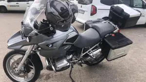Bmw R 1200 GS (2004 - 07)  (2)