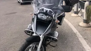 Bmw R 1200 GS (2004 - 07)  (3)