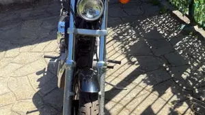 Harley-Davidson 1200 Sport (1996 - 00) - XL 1200S  (4)
