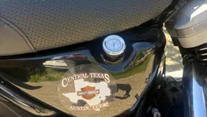 Harley-Davidson 1200 Sport (1996 - 00) - XL 1200S  (6)