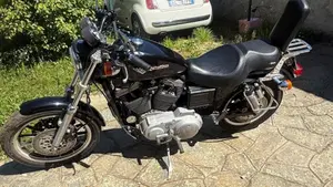 Harley-Davidson 1200 Sport (1996 - 00) - XL 1200S  (10)