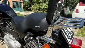 Harley-Davidson 1200 Sport (1996 - 00) - XL 1200S  (13)