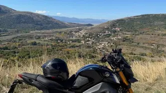 Yamaha MT-09 SP (2021 - 23) usata