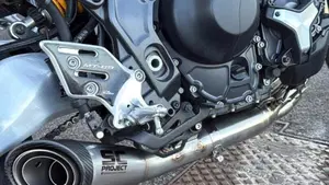 Yamaha MT-09 SP (2021 - 23)  (3)