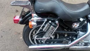 Harley-Davidson 1200 Sport (1996 - 00) - XL 1200S  (15)