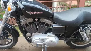 Harley-Davidson 1200 Sport (1996 - 00) - XL 1200S  (16)