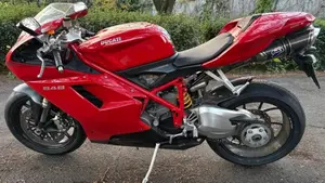 Ducati 848 (2007 - 13)  (2)