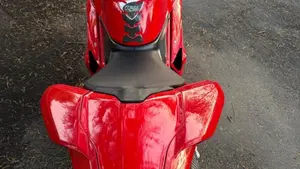 Ducati 848 (2007 - 13)  (3)