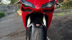 Ducati 848 (2007 - 13)  (4)