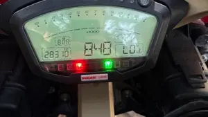 Ducati 848 (2007 - 13)  (5)