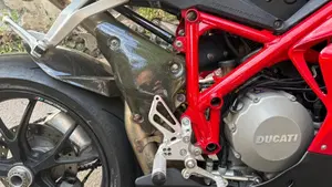 Ducati 848 (2007 - 13)  (7)