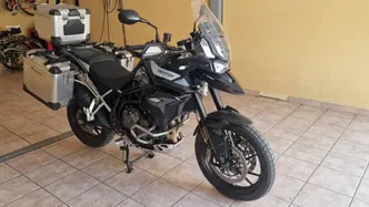 Triumph Tiger 900 GT Pro (2020 - 23)