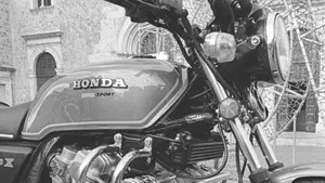 Honda   (5)