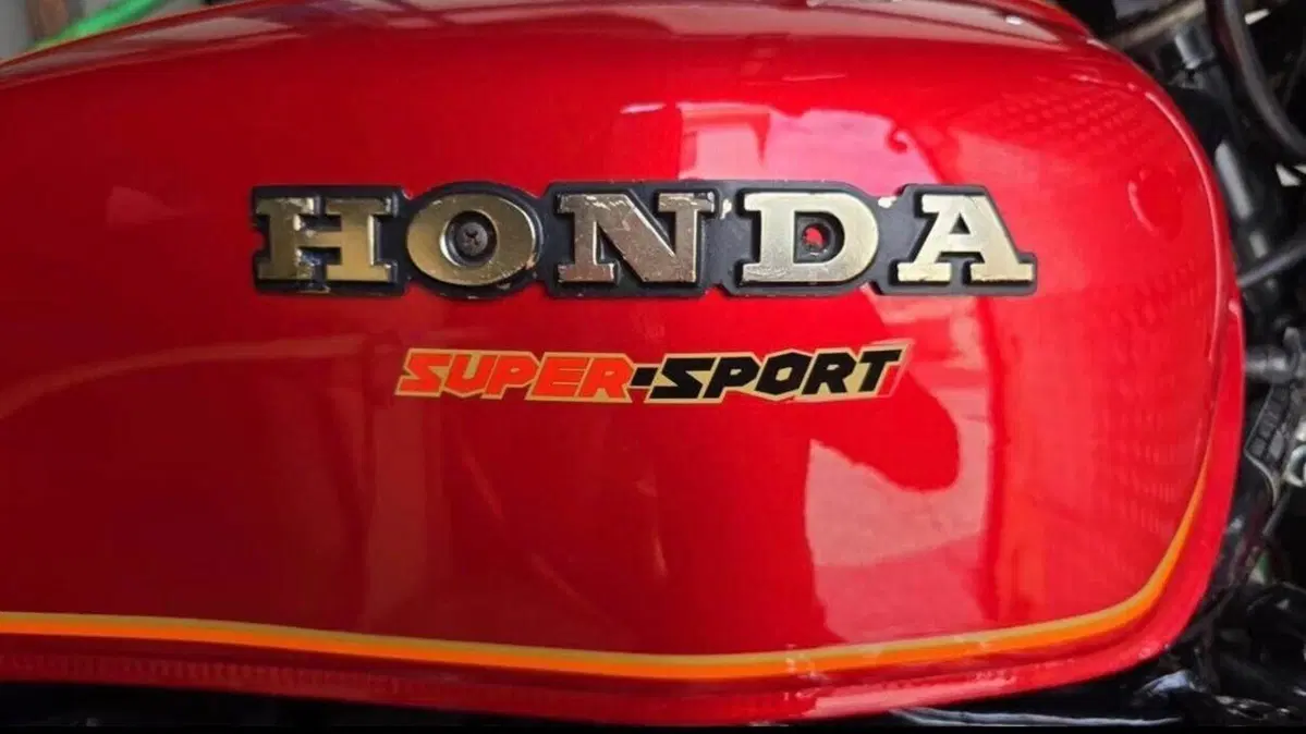 Honda   (6)