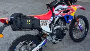 Honda CRF 300L (2021 - 24)  (2)