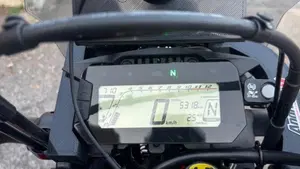 Honda CRF 300L (2021 - 24)  (5)