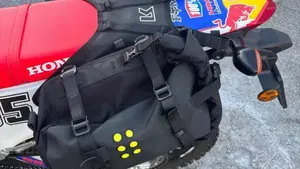 Honda CRF 300L (2021 - 24)  (8)