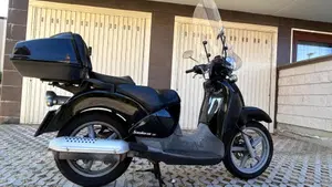 Aprilia Scarabeo 150 (1999 - 00)  (7)