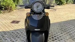 Aprilia Scarabeo 150 (1999 - 00)  (8)